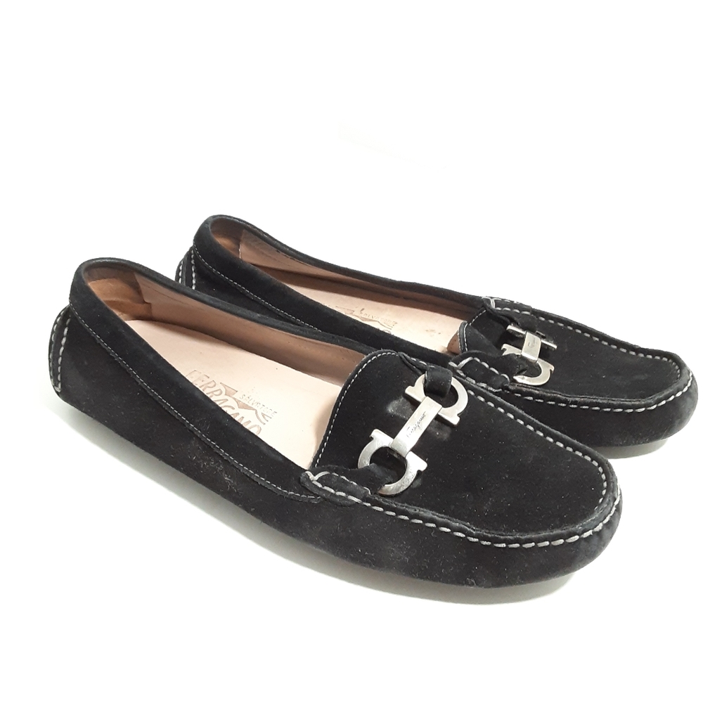 Salvatore Ferragamo loafers